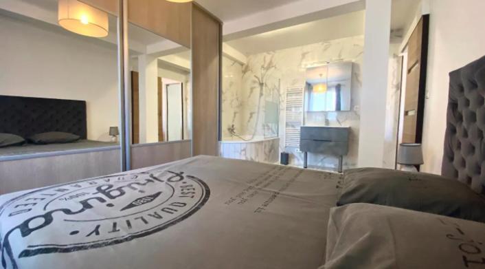 L'Avenir Du Ray Apartment นีซ ภายนอก รูปภาพ