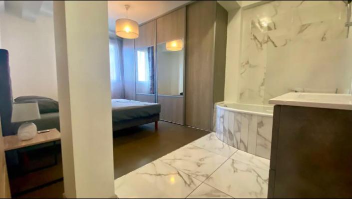 L'Avenir Du Ray Apartment นีซ ภายนอก รูปภาพ