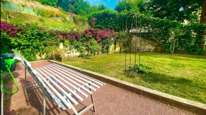 L'Avenir Du Ray Apartment นีซ ภายนอก รูปภาพ