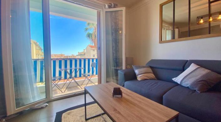 L'Avenir Du Ray Apartment นีซ ภายนอก รูปภาพ